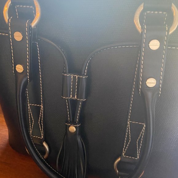 Shoulder Bag or tote Lancel for women - Picture 6 of 16